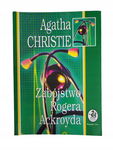 Zabójstwo Rogera Ackroyda Christie