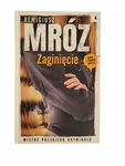Zaginięcie T4 Mróz