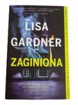 Zaginiona Gardner
