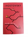Zaginiony Hostovsky