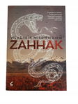 Zahhak Miedwiediew