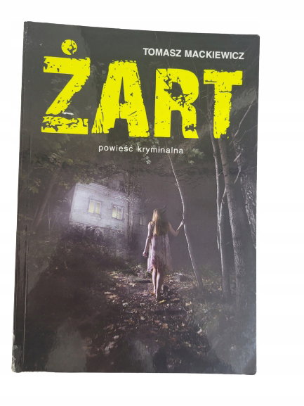 Żart Mackiewicz