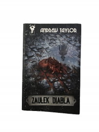 Zaułek diabła Taylor
