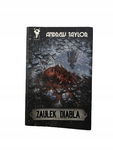 Zaułek diabła Taylor