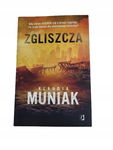 Zgliszcza Muniak