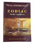 Zodiac Stephenson