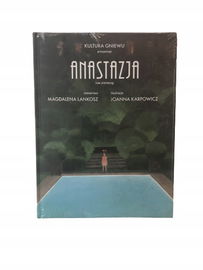 Anastazja Tom 1 Lankosz