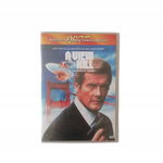 007 James Bond Zabójczy widok A View to a Kill DVD