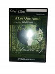 A los que aman DVD