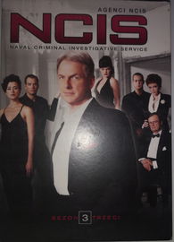 Agenci NCIS Sezon 3