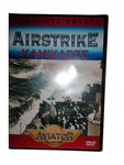 AIRSTRIKE Kamikadze DVD