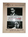 American Gangster DVD