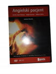 Angielski Pacjent