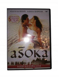 Asoka DVD