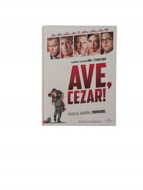 Ave, Cezar! DVD