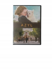 Azyl DVD
