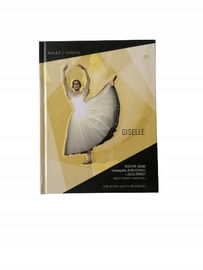 Balet i Taniec Giselle DVD