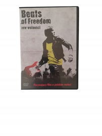 Beats of Freedom - Zew Wolności DVD