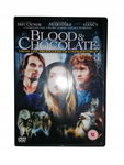 Blood And Chocolate DVD