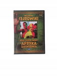 Boso Przez Świat Afryka Zachodnia DVD