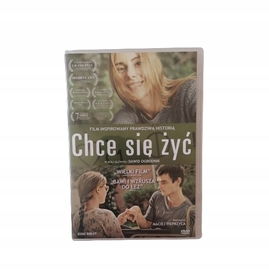 Chce się żyć DVD
