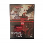 Czarny kot Wymarzony rejs DVD