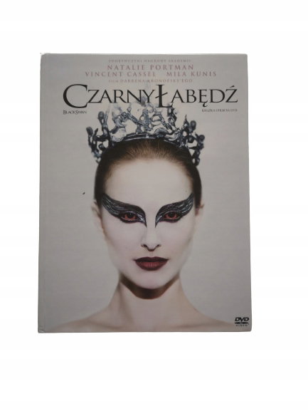 Czarny Łabędź