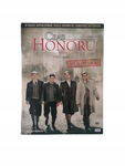 Czas Honoru Seria I odc. 1-3 DVD