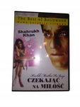 Czekając na miłość DVD