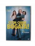 Czym chata bogata! DVD