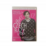 Do Czech razy sztuka DVD