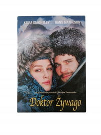 Doktor Żywago VCD
