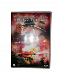 Drugi front DVD