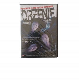 Drżenie DVD