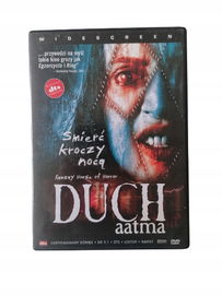 Duch Aatma DVD