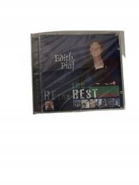 Edith Piaf The Be The Best of World