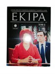 Ekipa Tom 11 DVD