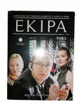 Ekipa Tom 5 DVD