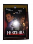 Farciarz DVD