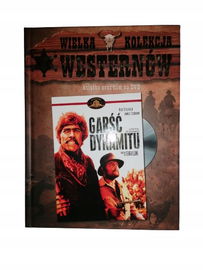 Garść dynamitu DVD