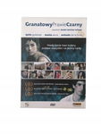 Granatowy Prawie Czarny DVD