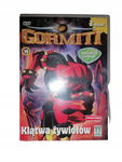 Gromiti Klątwa Żywiołów DVD
