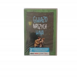Gwiazd Naszych Wina DVD