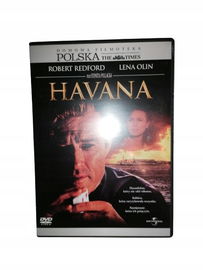Havana DVD