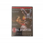 Hotel Starfish DVD