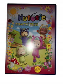 Hutosie Zobaczyć tęczę