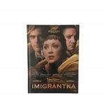 Imigrantka DVD