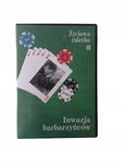 Inwazja barbarzyńców DVD
