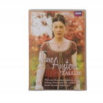 Jane Austen Żałuje DVD