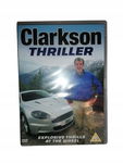 Jeremy Clarkson Thriller DVD